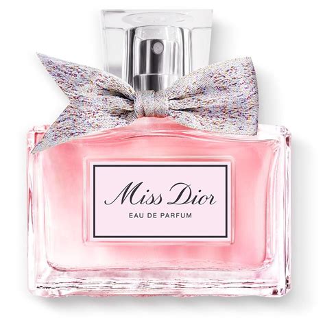 miss dior pinalli